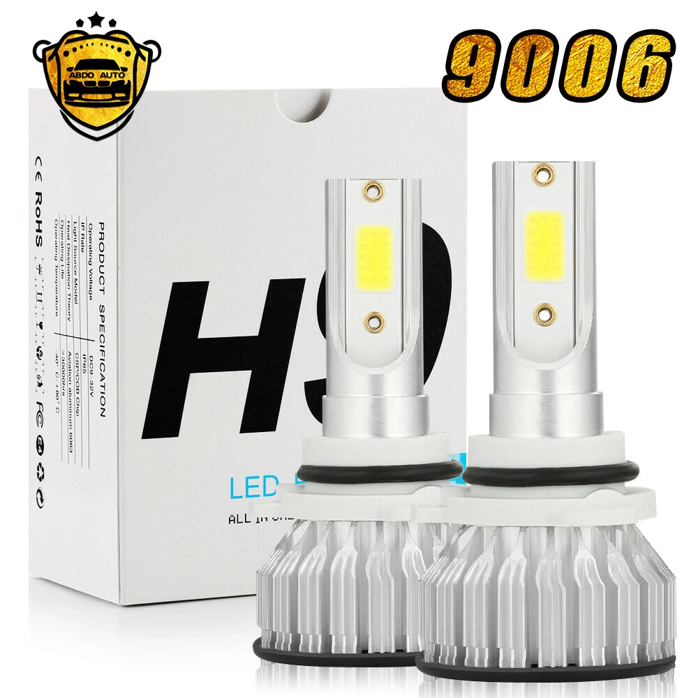 Прямая поставка с завода Новое поступление подключи и играй Автомобильные фары