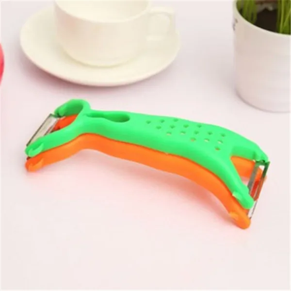 Многофункциональная Овощечистка из нержавеющей стали кухонное приспособление с