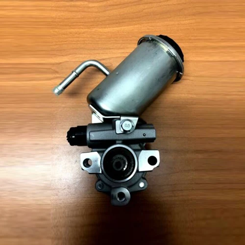Насос гидроусилителя руля для TOYOTA LAND CRUISER PRADO 3 4 3400 VZJ90 VZJ95 OEM:44320-60270 | Автомобили и