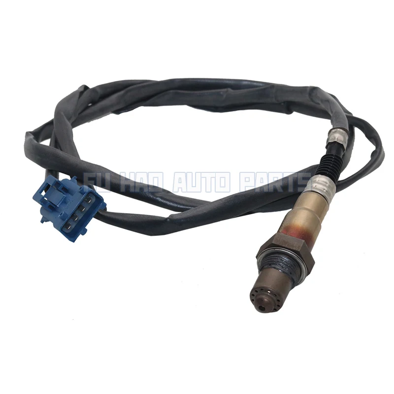 

Кислород Сенсор 0258006029 для 1995- CITROEN C4 Xantia PEUGEOT 307 406 607 2.2L