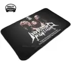 Мягкая подкладка для ног impale ректум 3, товары для комнаты, ковер, ковер, тяжелая поездка, Hevi, Восстановленный, Финляндия, тяжелая металлическая комедия, кино, скрытая пленка