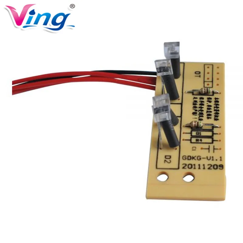 Opto Электрический концевой выключатель для винилового резака Redsail | Компьютеры и