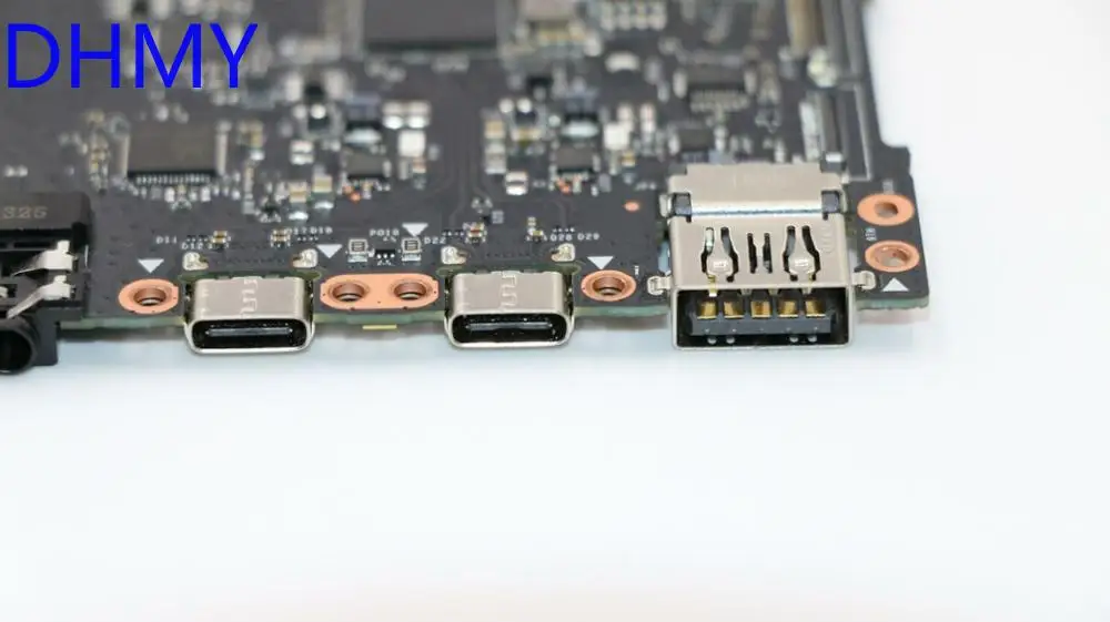 Preise Neue Und Original Laptop Lenovo Yoga C930-13IKB Motherboard I7-8550U UMA 16G 5B20S72101