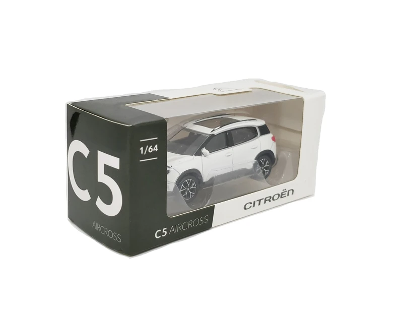 Norev 1: 64 Citroen C5 Aircross SUV литая модель автомобиля