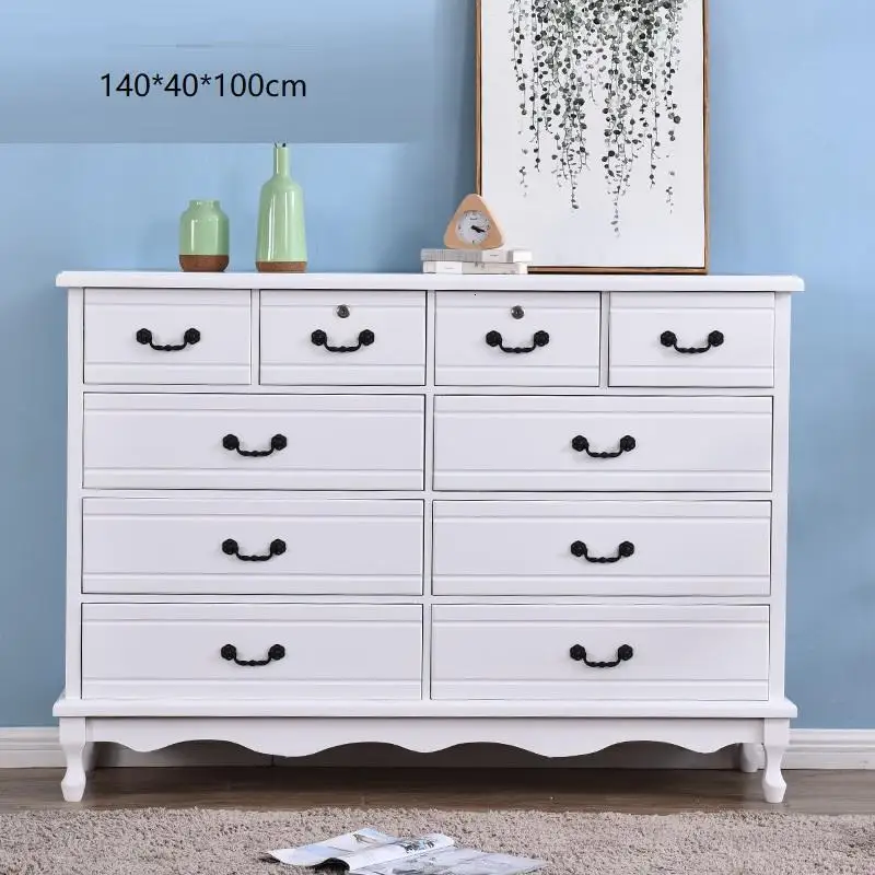 Number 17 Do Salonu Cocina Mobile Kasten Armarios Meuble Tv европейская деревянная Mueble De Sala мебель Органайзер комод - Цвет: Number 17