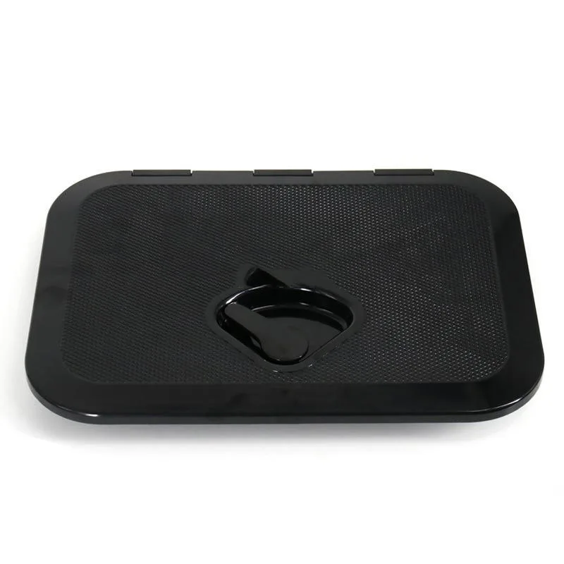 

Marine Deck Access Hatch Inspection Plate Cover 10.63'x14.76'