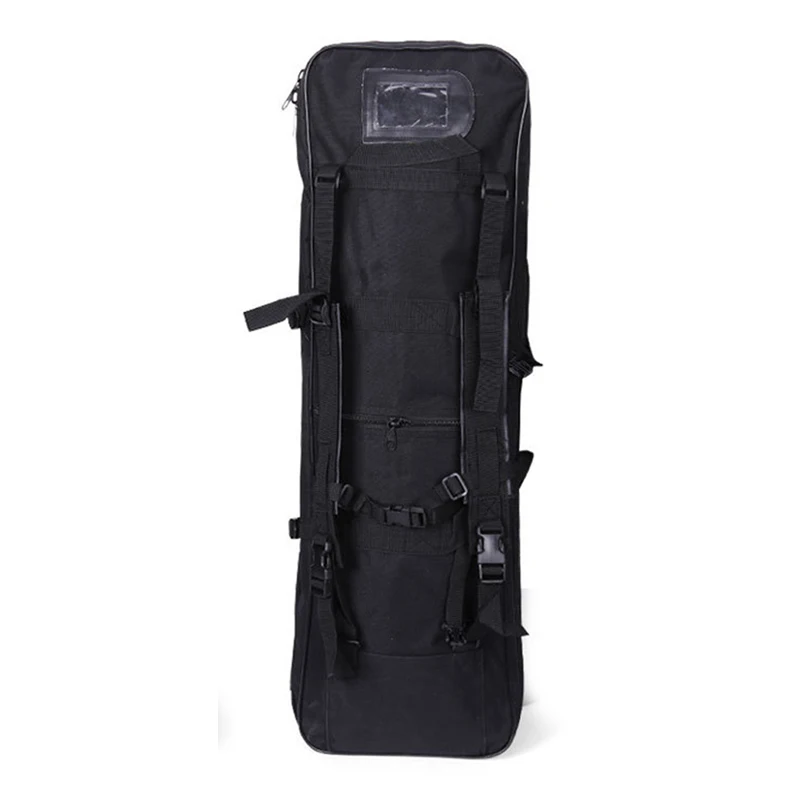 Тактический охотничий оружейный мешок для стрельбы защитный чехол переноски