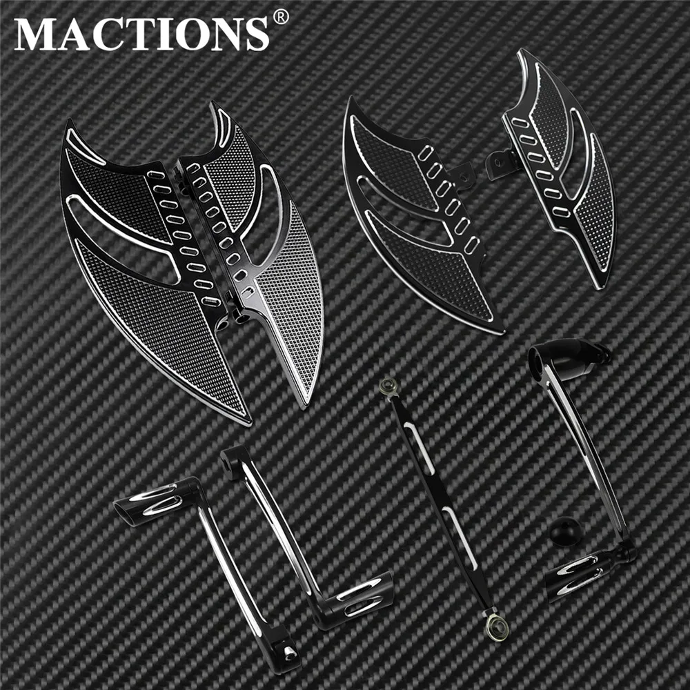Фонарь тормоза для Harley Touring Electra Glide FLTRX Road King 2014 UP|Подставки под ноги| |