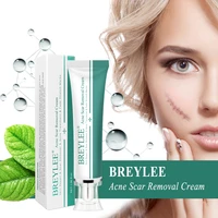 breylee scar gel cream bruises stretch treatment 30g skin care old new scars acne cream marks treatment