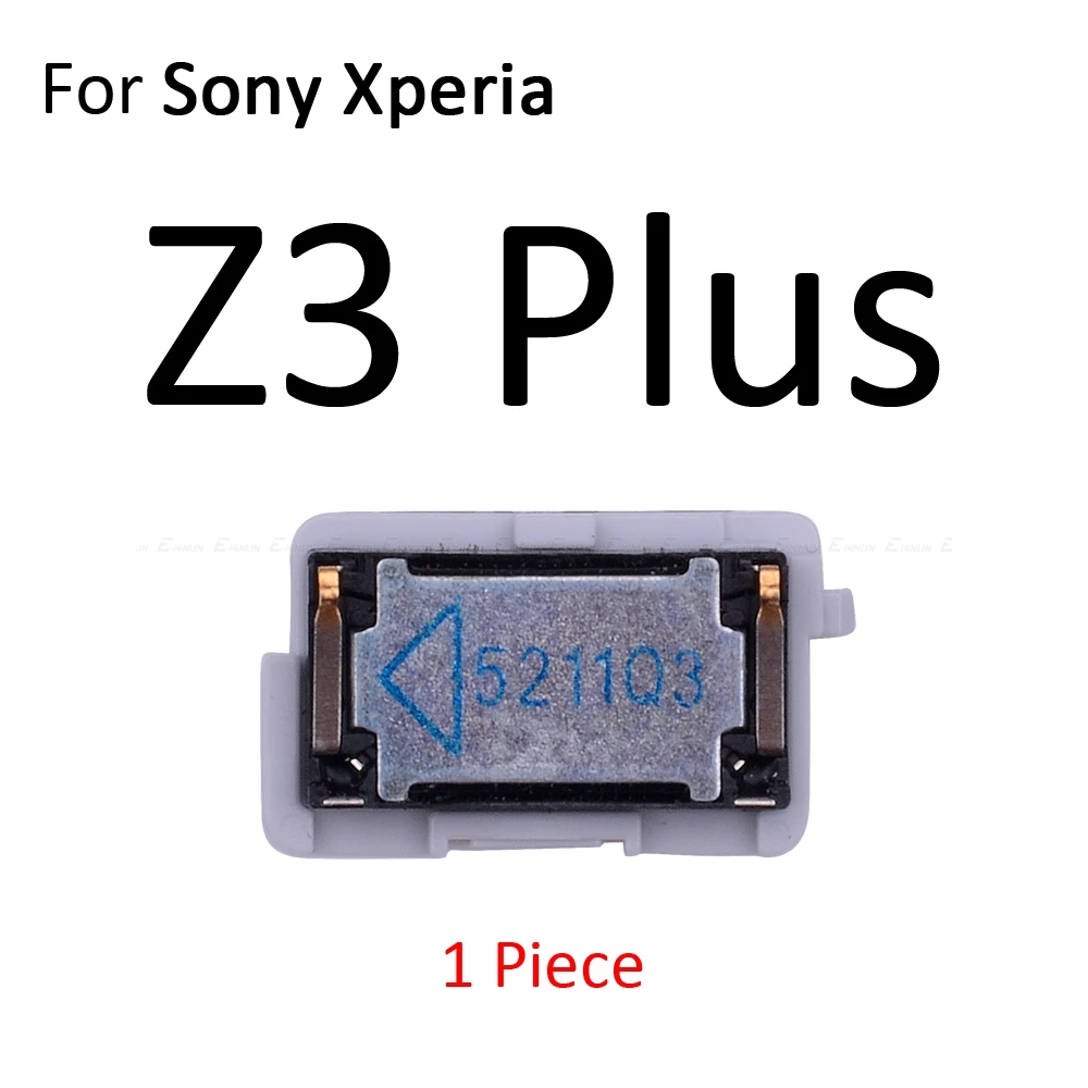 НИЖНЯЯ ЗАДНЯЯ громкоговоритель, гудок, звонок для sony Xperia Z5 Z4 Z3 Plus Z1 Z M5 M4 E5 L2 L1 X Compact Performance - Цвет: For Z3 Plus