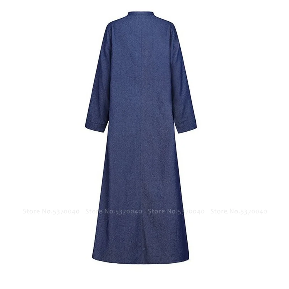 

Woman Abaya Dubai Arabic Turkish Prayer Muslim Dress Robes Islamic Long Blouse Shirts Elbise Ramadan Kaftan Maxi Dresses Gown