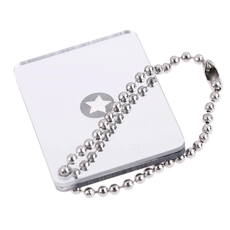 

Зеркало аварийное светоотражающее для повседневного использования, 1 шт.