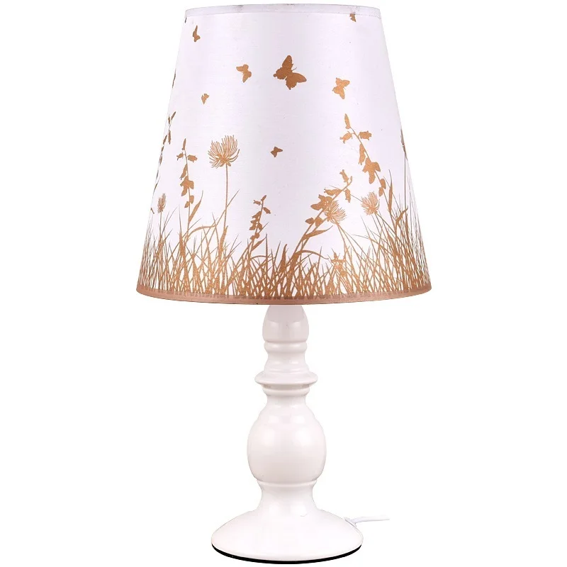 Лампада Comodino гостиная Lampe Noel Tischlampe для спальни Abajur Para Quarto Deco Luminaria Lampara De Mesa