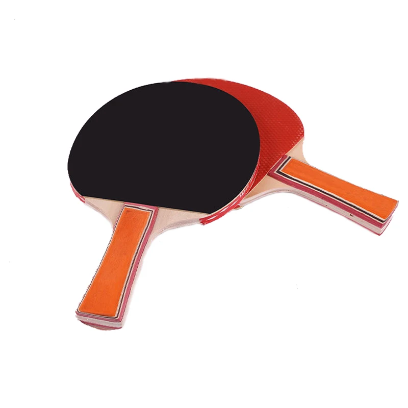 

Ping Pong Sports Cbmmaker Professional Table Tennis Trainning Set Racket Blade Mesh Net Equipment Simple Portable