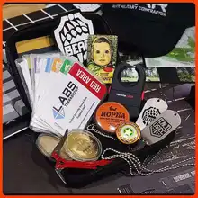 Escape from Tarkov Key Card Access card red blue yellow violet area 21ws #11sr Bitcoin  Vaseline With Box Bear