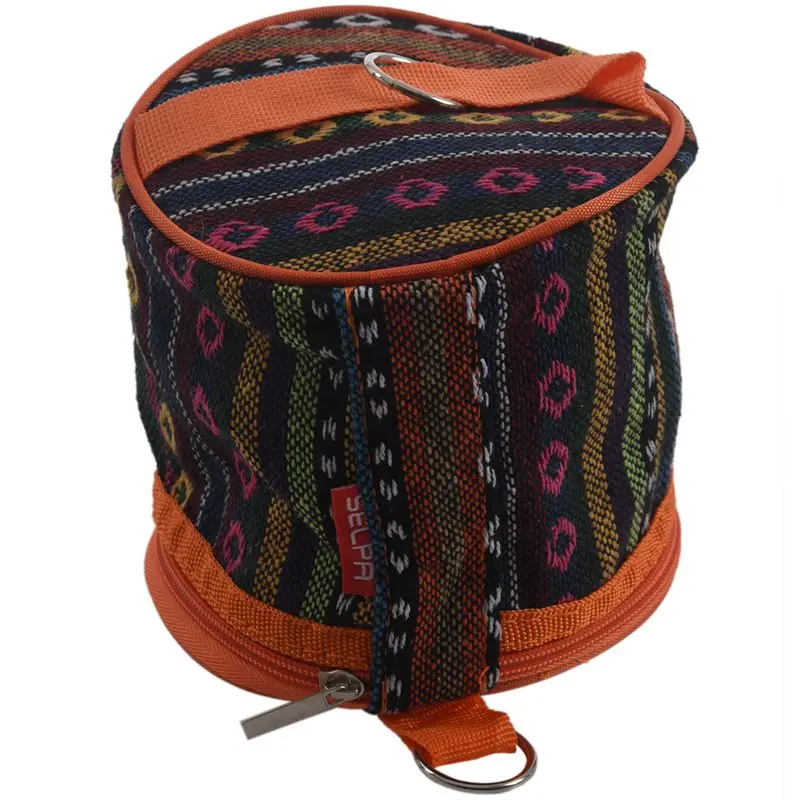 Водонепроницаемая Регулируемая палатка для кемпинга с держателем 1 шт.|Уличные