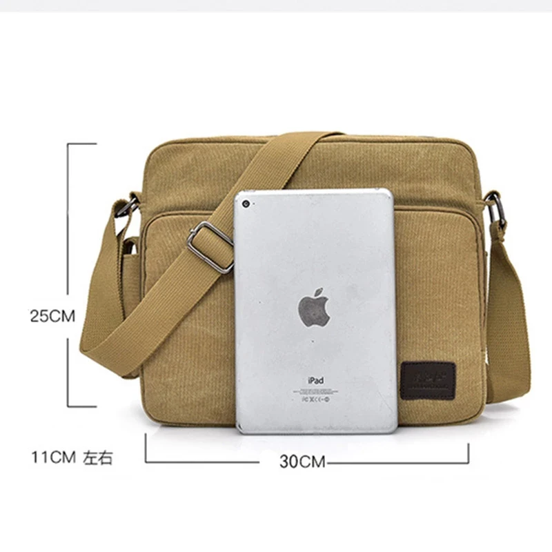 Многофункциональные холщовые мужские сумки для подростков модные Mochila отдыха на