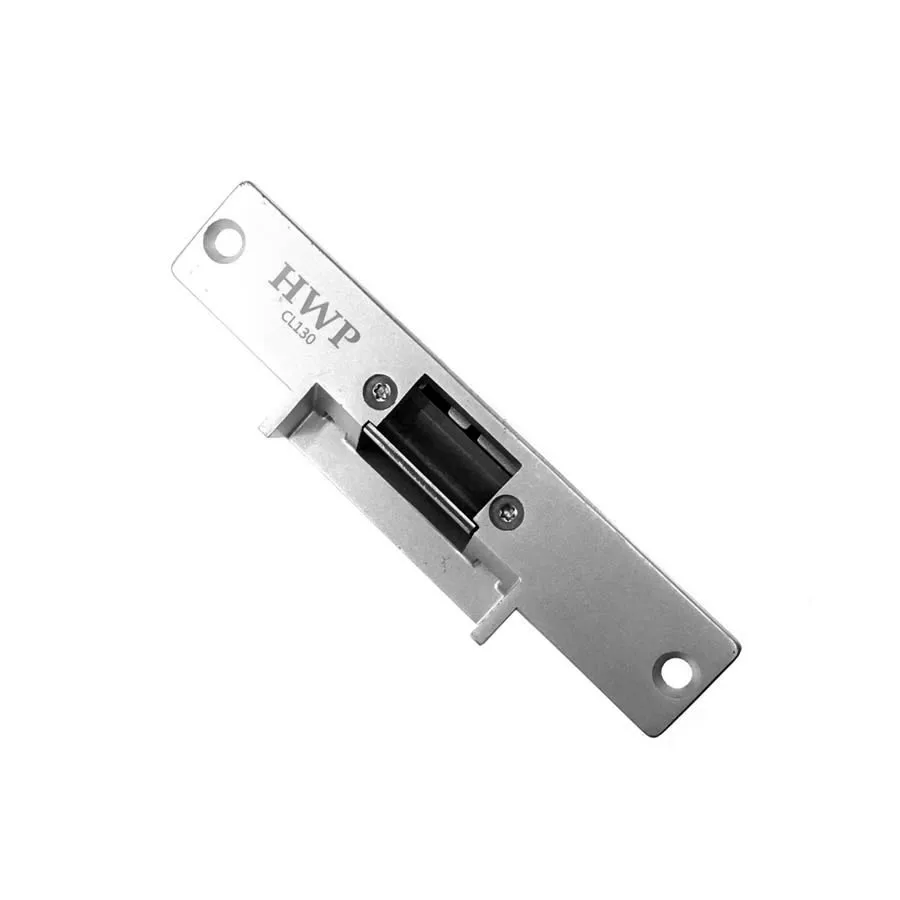 Cathode lock Strikle Access Control Electric Strike Lock NO and NC adjustable | Безопасность и защита