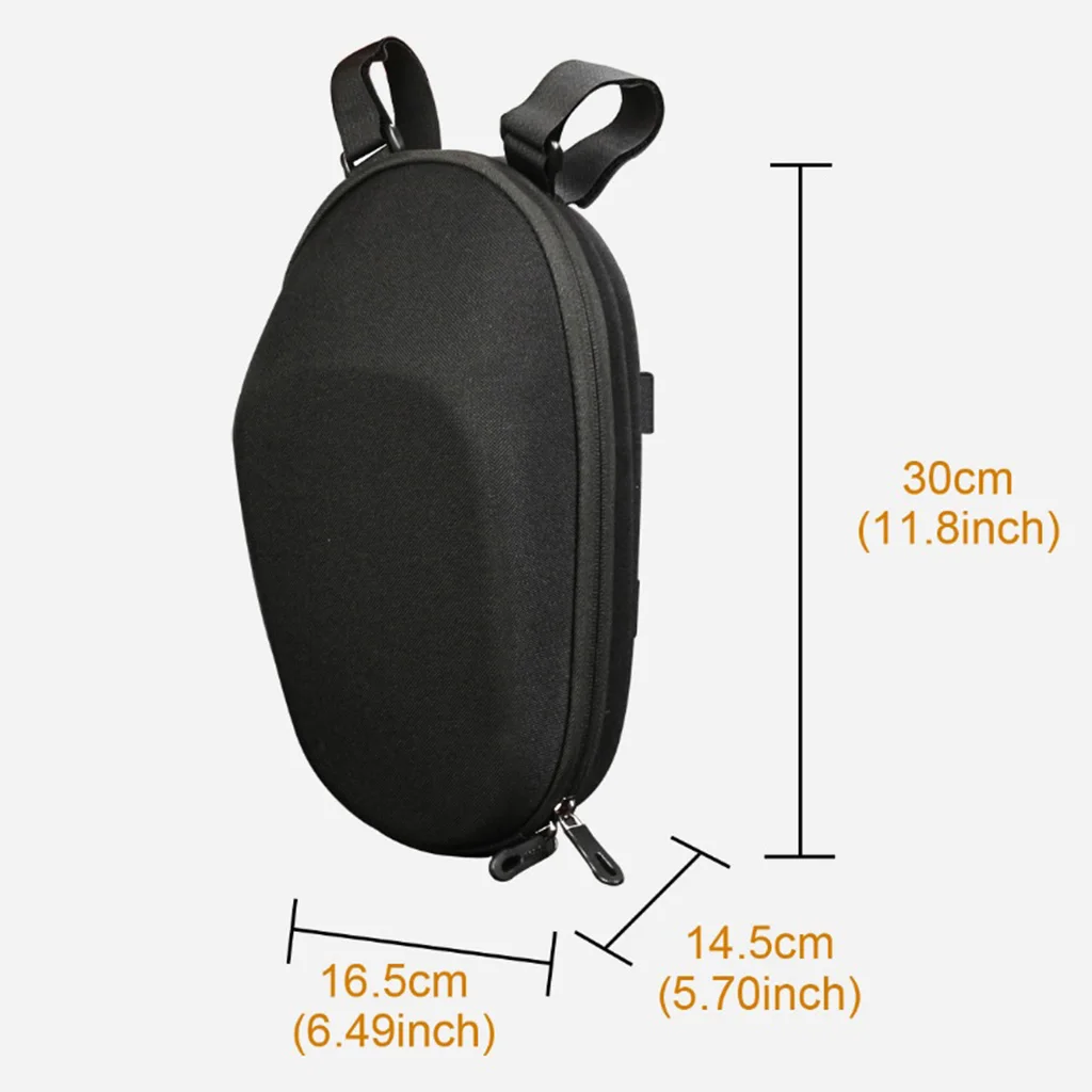 Велосипедный руль водонепроницаемая сумка EVA MTB горный велосипед Передняя ручка