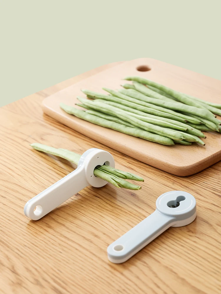 

Bean shredder stainless steel kidney beans household not hurting hands kitchen gadgets multi-function bean shreds artifact