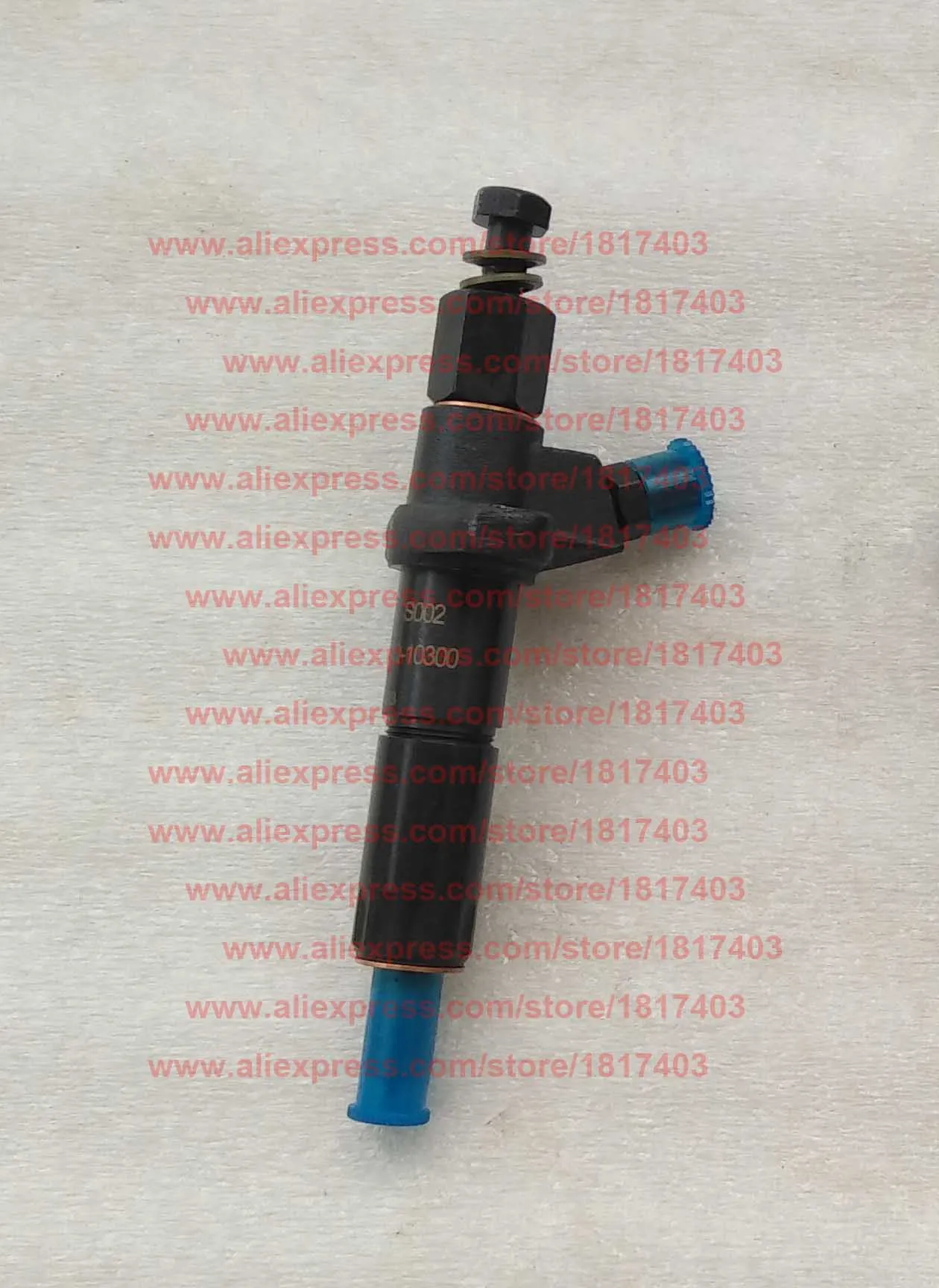 YND4AQ-10300 инжектор топлива YD4M/YD4A-10300 дизельный двигатель yangdong части YND485 (прямой
