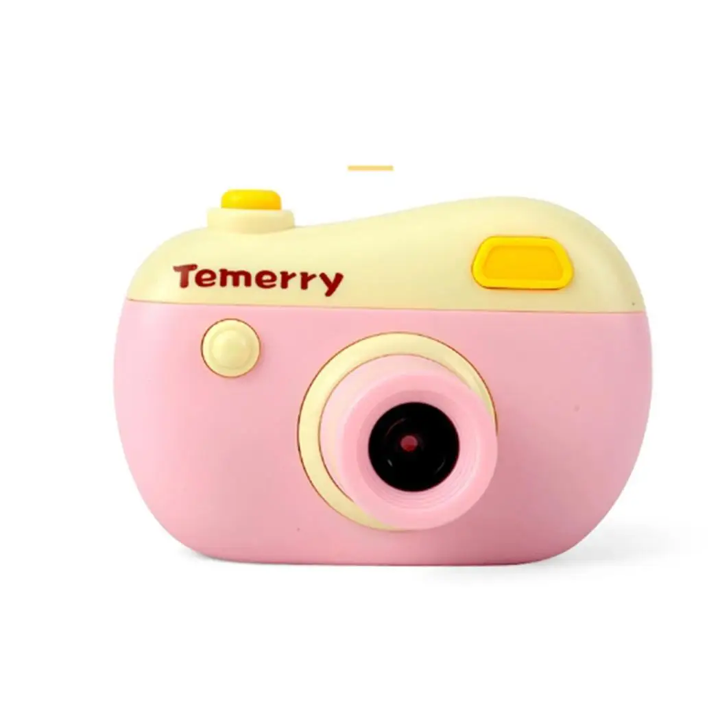 Портативная практичная милая детская камера игрушка Интерактивная&gt 3 лет 120 мин