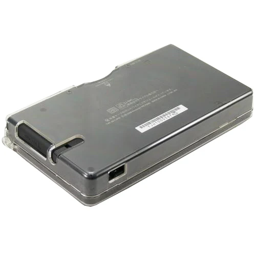 Жесткий прозрачный чехол OSTENT для Nintendo DSi NDSi | Электроника