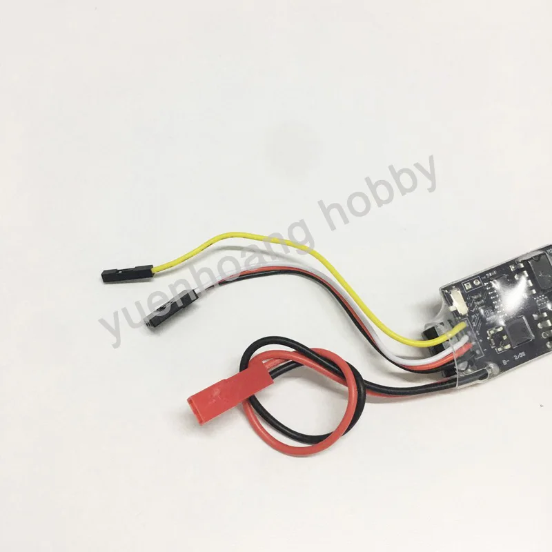 1 шт двухстороннее радио микс