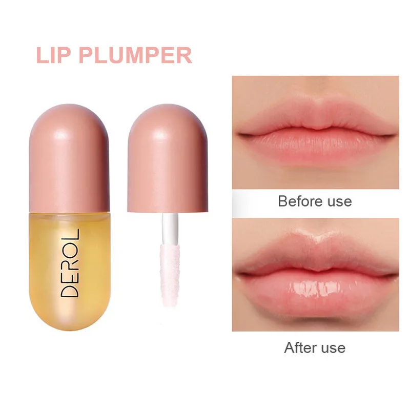 Увлажняющая увлажняющая маска для губ восстанавливающая тонкие линии пухлый