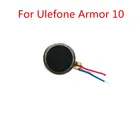 Для Ulefone Armor 10 5G сотового телефона оригинальные детали для телефона плоский вибрирующий мотор вибромотор аксессуары для ремонта