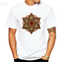 new summoners war runes t shirt for real players