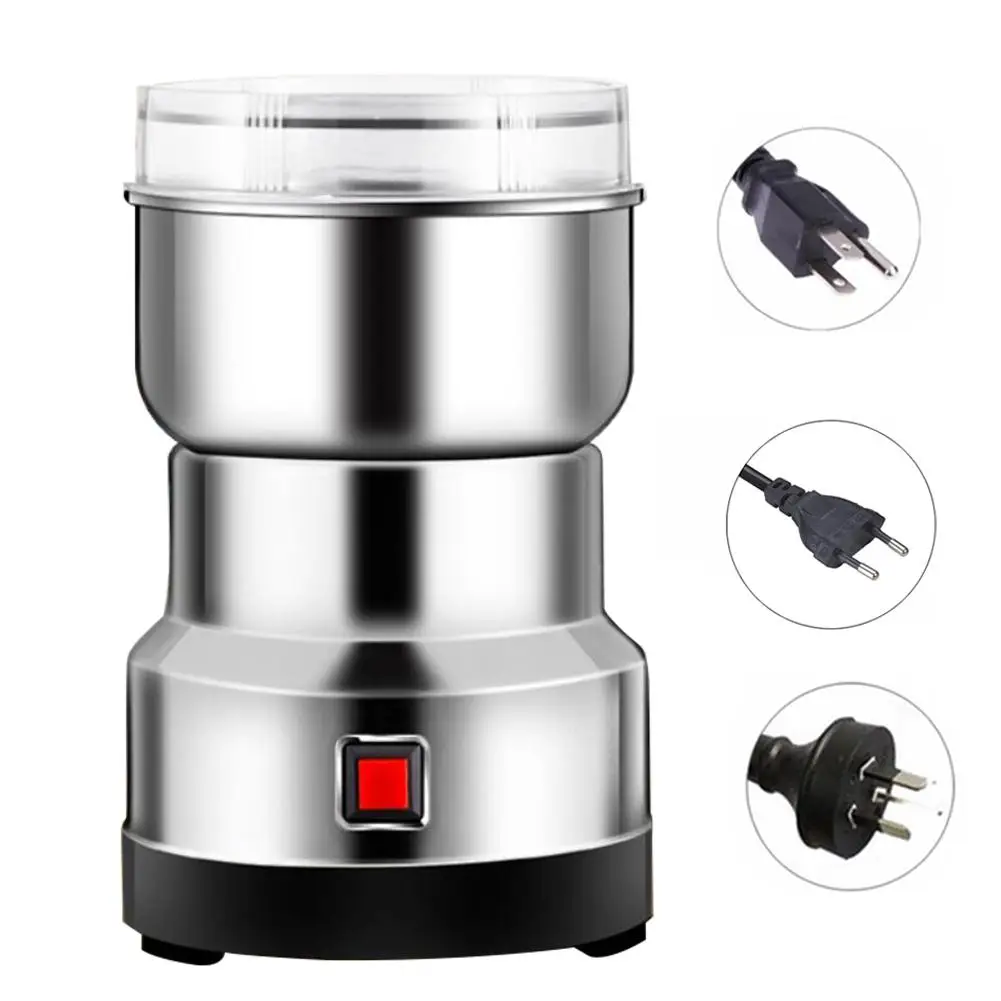 Электрическая зерношлифовальная машина 150 Вт для порошков из нержавеющей стали