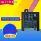 Новый аккумулятор B2PZM100, подходит для HTC Alpine, U Play, U Play, TD-LTE, U Play TD-LTE, аккумулятор для двух SIM-карт с инструментом