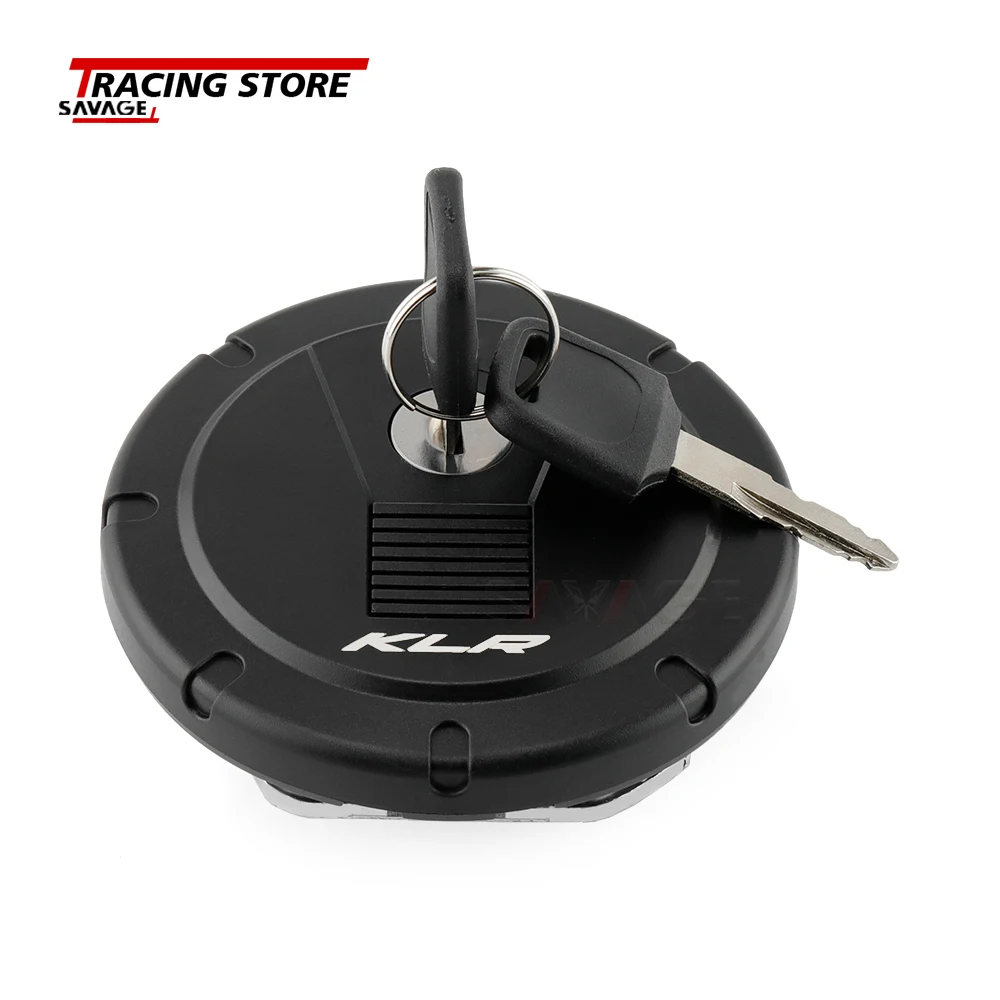 Крышка для топливного бака KLR 650 250 KAWASAKI KLR650 KLR250 KL250 Super Sherpa 1999-2018 аксессуары