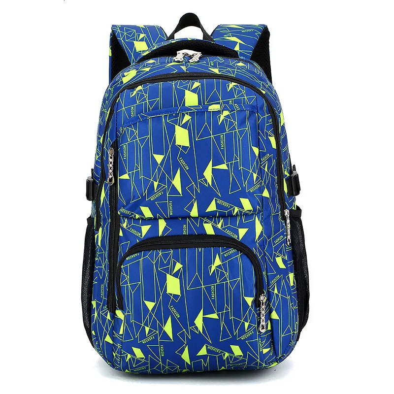 kids School Bags Teenagers Boys Girls Children school Backpacks  schoolbag Primary School Backpack kids Mochila Infantil Zip