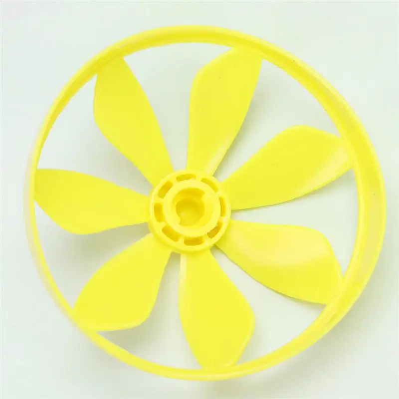 

1 Pc Flying Disc Saucer Launcher Interesting Creative Playful Longlasting Cat Fetch Toy Park Outdoor