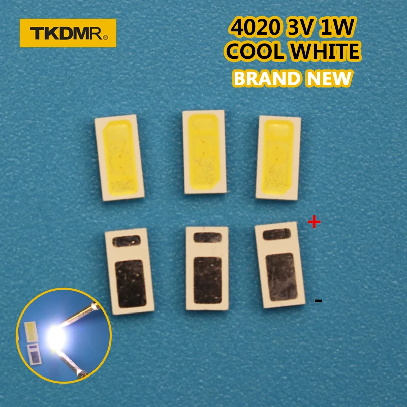 

Светодиодная подсветка TKDMR 4020 30 шт.