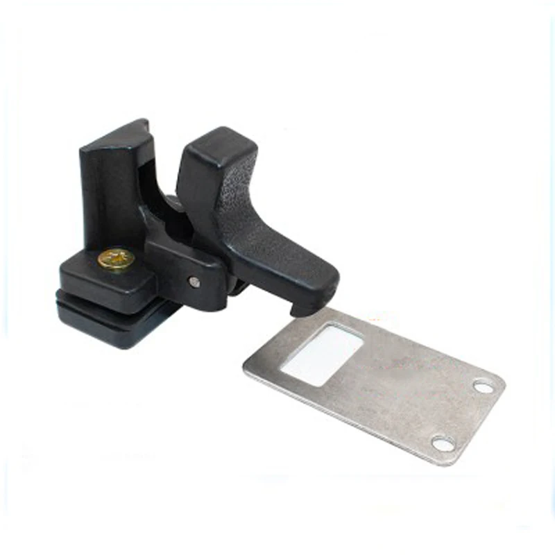 2 шт. аксессуары для электрического автомобиля пряжка окна трехколесный