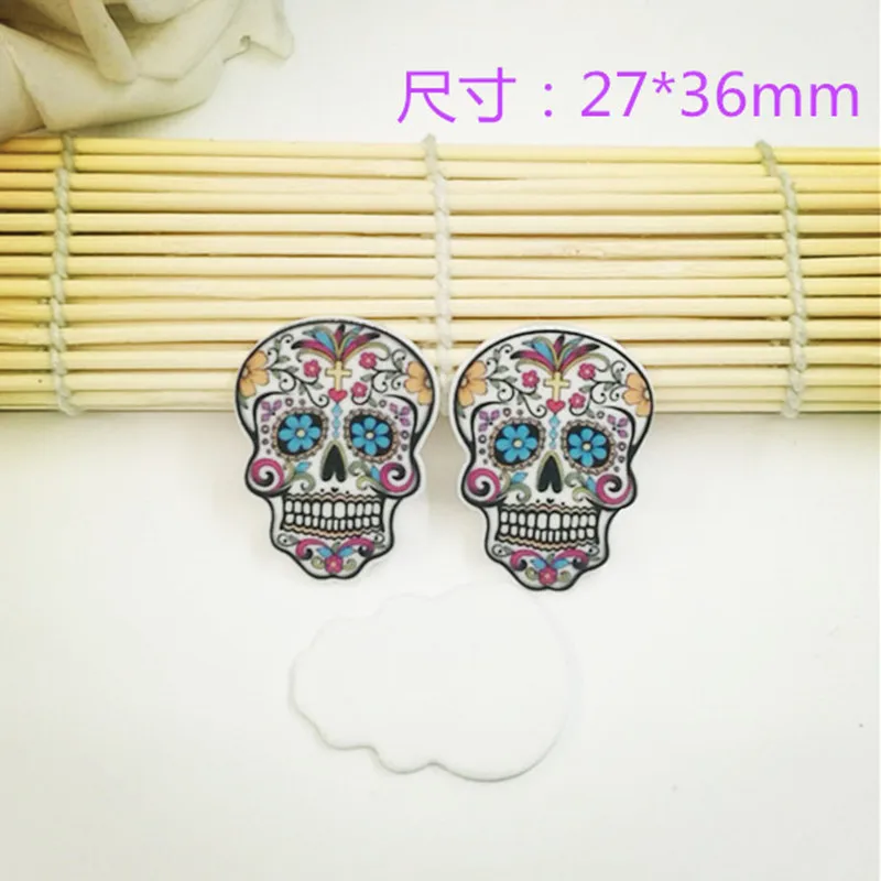 Плоский планарный каучук, 10 шт./лот, мультяшная смола для рукоделия, изготовления ювелирных изделий, день рождения, для девочек, «сделай сам», банты для волос, аксессуары