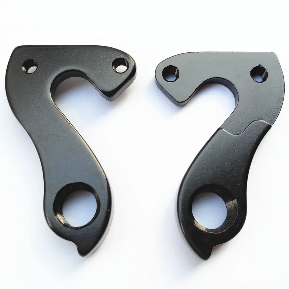 100 шт. задний переключатель передач для велосипеда CNC автор Pinarello Prince Dogma Focus Eddy Merckx