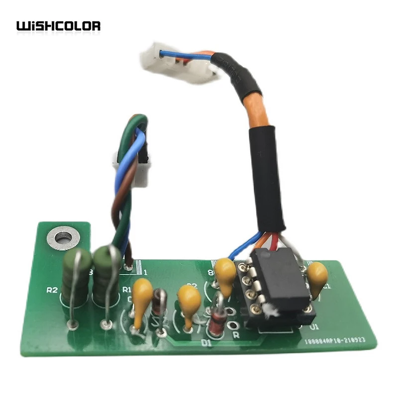 Amplificador de Potência Projetada para Icepower125asx2 Wishcolor Ponte Placa Adaptador Digital Btl