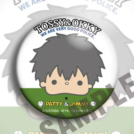 1 шт. Серебряная Душа значок аниме брошь Kagura Gintoki Hijikata Sougo значки на булавке Backpack