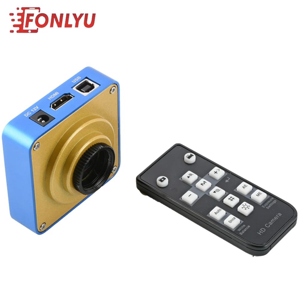 

Промышленная камера KOPPACE 38MP, 1080P,HDMI/USB, промышленный микроскоп, цифровая камера, микроскоп для ремонта мобильный телефон