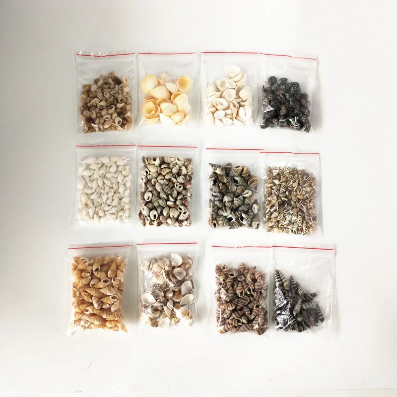 HappyKiss 0 9-1 5 см натуральные морские звезды раковины мини кукурузный винт настенное