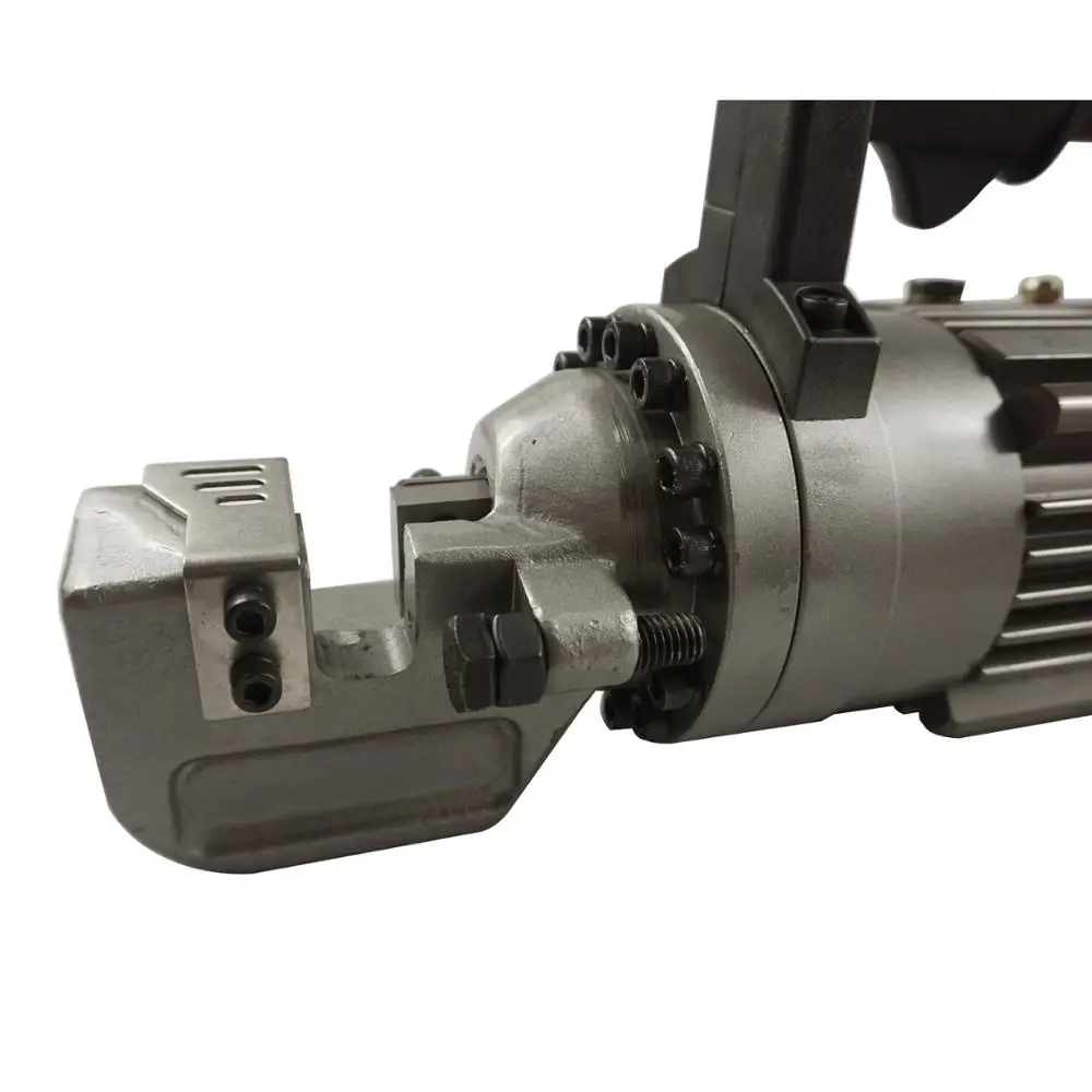 HISEED Автоматическая строительная техника Электрический Стальной резак для резки