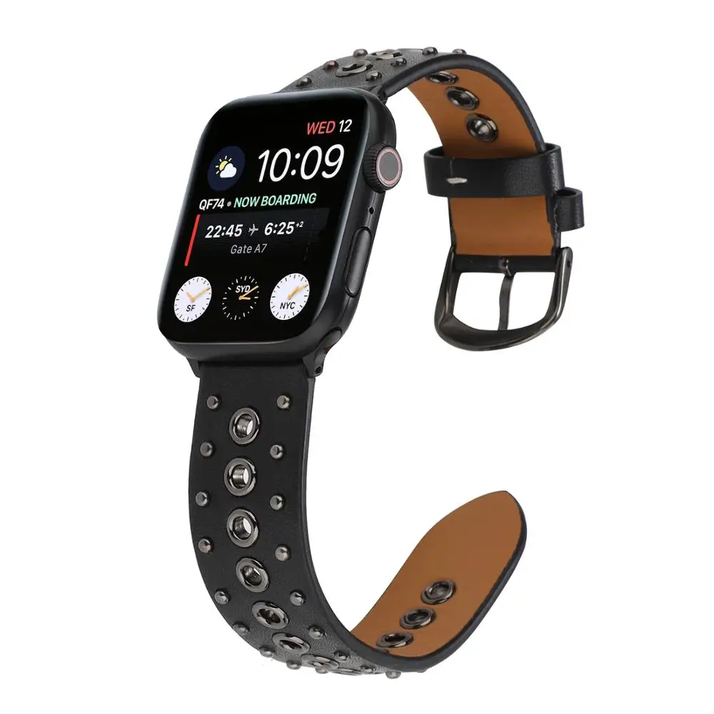 Ремешок для Apple Watch 7 Band Series 6 SE 5 4 3 браслет мужчин и женщин Iwatch 41 мм 45 40 44 42 | Наручные