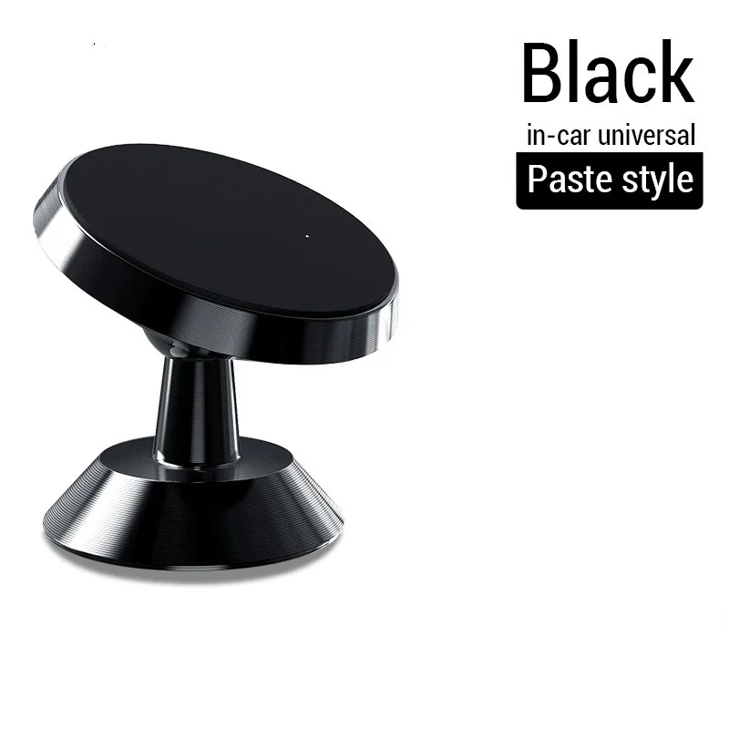 

wholesale Phone Car Holder For iPhone Samsung Magnetic Air Vent Mount Stand Universal Magnet Car Phone Holder For Huawei Xiaomi
