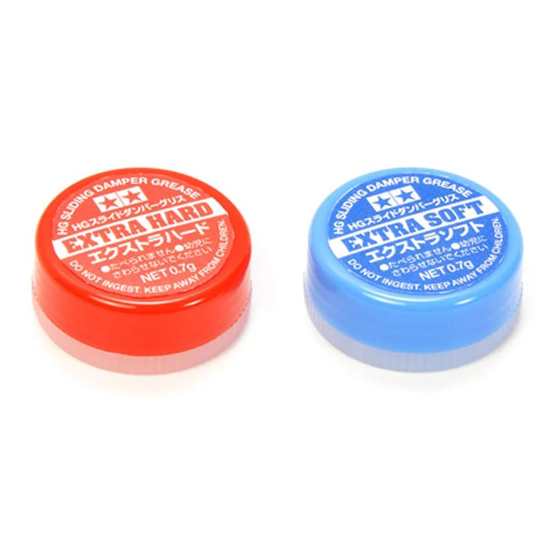 Tamiya 15471 мини 4WD раздвижной демпфер смазка Экстра жесткий/Экстра Мягкий|damper|damper