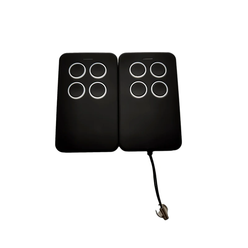 868 92 МГц пульт дистанционного управления Универсальный 433 для гаражной