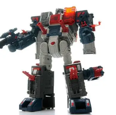 

Toyworld TWH04 TW-H04 G1, шедевр-трансформер, коллекционная экшн-фигурка робота, деформированная игрушка